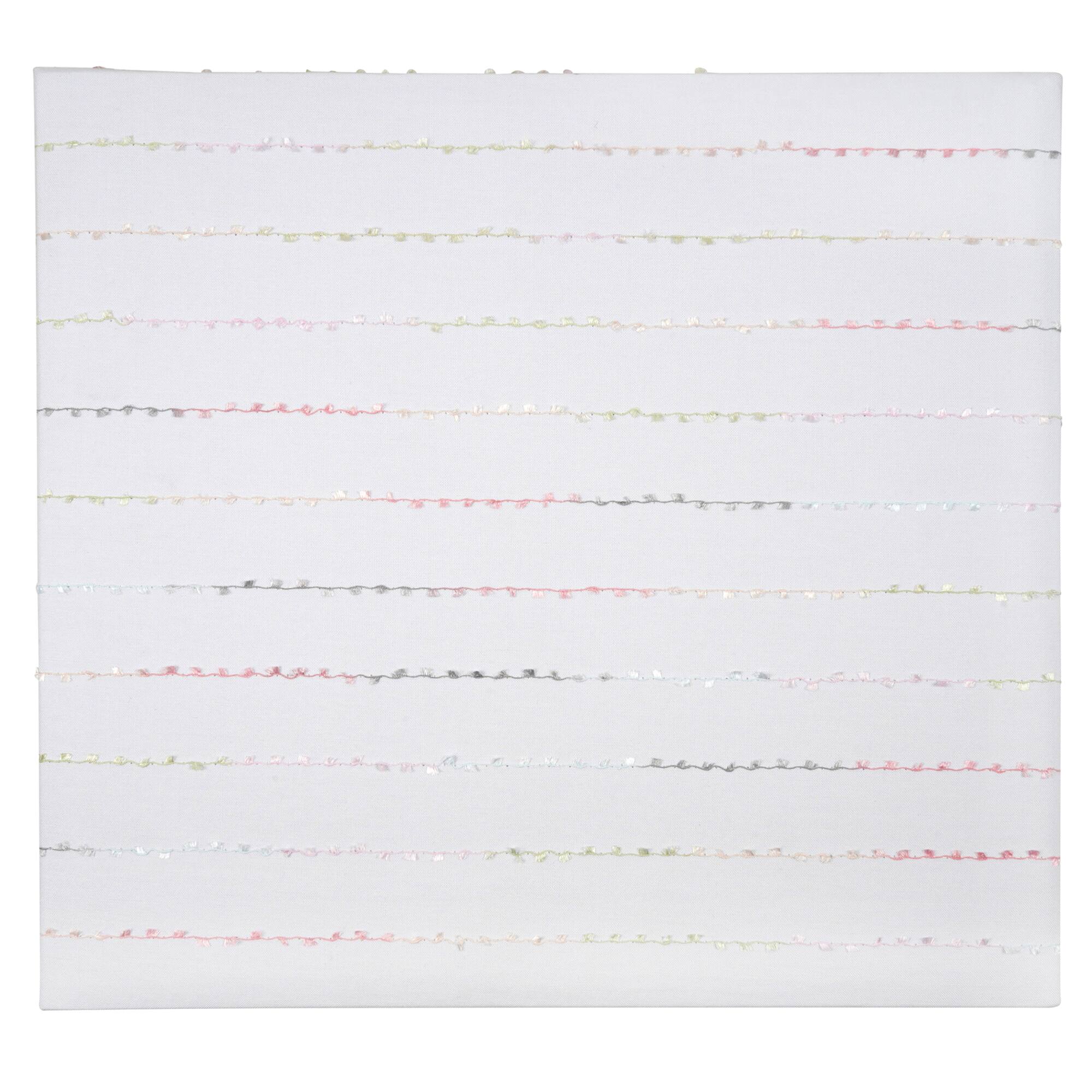 6 Pack: Stitch Scrapbook Album by Recollections™